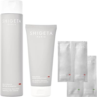 Amazon.co.jp: シゲタ シャンプー